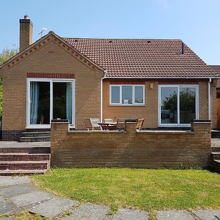Aaron Lodge Guest House Leicester Exterior photo